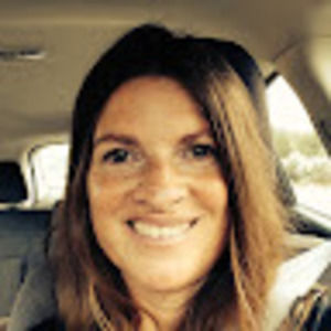 Meet your Posher, Tracy